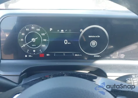 2024 Kia Seltos Ex из США, поврежденный, VIN KNDER2AA4R7530572